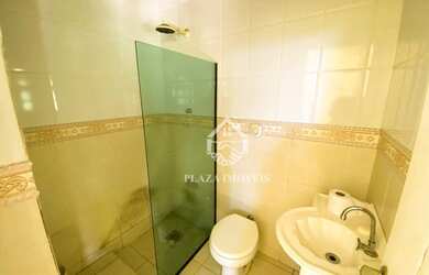 Imagem 16: Casa com 4 dormitórios, 440 m² - venda por R$ 740.000,00 ou aluguel...