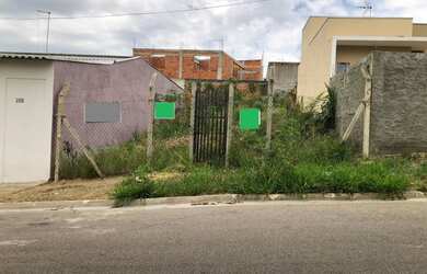 Imagem 1: Terreno à venda, 160 m² por R$ 150.000,00 - Bosque Santa Rosa - Itu/SP