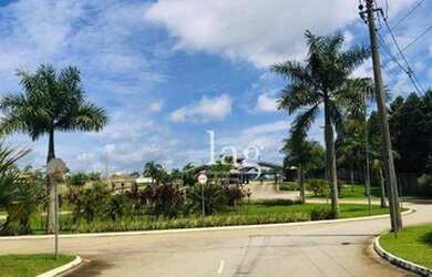 Imagem 6: Terreno à venda, 640 m² por R$ 340.000,00 - Condomínio Evidence Residencial...