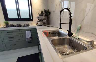 Imagem 11: Casa à venda, 110 m² por R$ 980.000,00 - Jardim Santana - Campinas/SP