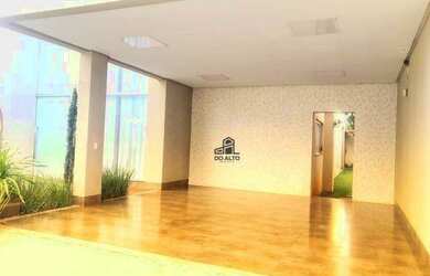 Imagem 10: SOBRADO NOBRE COM 04 SUTES NO RESIDENCIAL MORUMBI GOIÂNIA GO