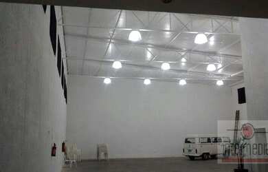 Imagem 4: Salão para alugar, 421 m² por R$ 4.500,00/mês - Jardim das Palmeiras...