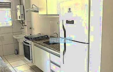 Imagem 3: Apartamento à venda, 78 m² por R$ 650.000,00 - Residencial Mais Jardins...