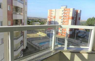 Imagem 4: Apartamento com 3 dormitórios, 79 m² - venda por R$ 360.000,00 ou aluguel...