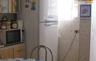 Imagem 11: Apartamento à venda, 71 m² por R$ 260.000,00 - Boa Vista - São Vicente/SP