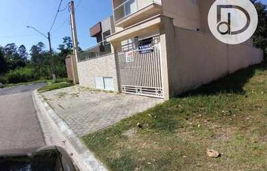 Imagem 6: Terreno à venda, 366 m² por R$ 290.000,00 - Residencial Quinta das Videiras - Louveira/SP