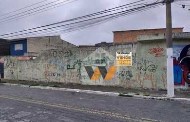 Imagem: O terreno possui 237m² de Área e está localizado em Cidade