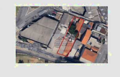 Imagem: O terreno possui 341m² de Área, Imóvel novo e está localizado