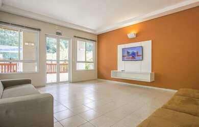 Imagem 5: APARTAMENTO RESIDENCIAL em JUNDIAÍ - SP, JARDIM CARLOS GOMES