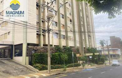 Imagem 2: APARTAMENTO 120 M² P/ LOCAÇÃO VISTA P/ AVENIDA ANDALÓ PORTARIA 24...