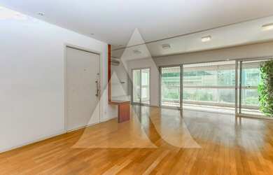 Imagem 4: SãO PAULO - Apartamento Padrão - Jardins