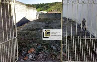 Imagem 4: Terreno à venda, 202 m² por R$ 128.000,00 - Loteamento Santa Edwiges...