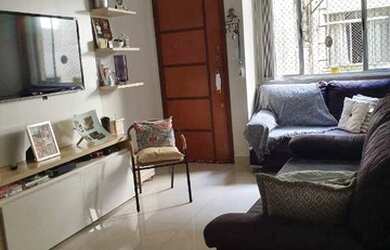 Imagem 1: Apartamento à venda, 72 m² por R$ 415.000,00 - Lapa - São Paulo/SP