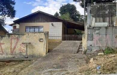 Imagem 4: Terreno à venda, 660 m² por R$ 689.999,00 - Santa Quitéria - Curitiba/PR