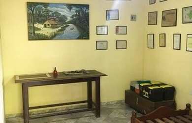 Imagem 5: RF Imóveis Vende - Casa com 880m², 3/4, 2 vg no bairro Águas Lindas