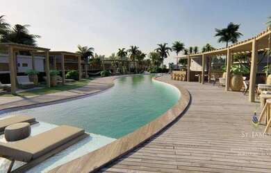 Imagem: O terreno possui 313m² de Área e está localizado em Touros