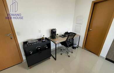 Imagem 8: Sala à venda, 33 m² por R$ 530.000 - Tatuapé - São Paulo/SP