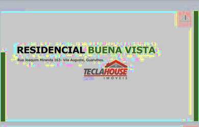 Imagem 9: Residencial BUENA VISTA Locação