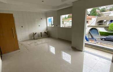 Imagem 1: Apartamento à venda, 63 m² por R$ 350.000,00 - Vila Pires - Santo André/SP