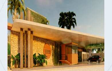 Imagem: Rota Ecológica de São Miguel dos Milagres- Investimento Alto