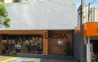 Imagem: O depósito possui 500m² de Área e está localizado em Jardim