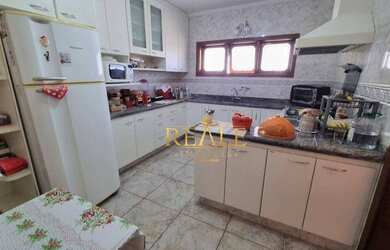 Imagem 16: Casa à venda, 512 m² por R$ 1.890.000,00 - Condomínio Vista Alegre...