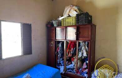 Imagem 5: Casa Cerrado 3 Goiânia. 250m² de Área, 1 Banheiroe2 Dormitórios