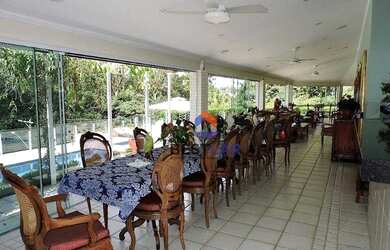 Imagem 14: Palos Verdes - Alto padrão em 2 mil m² terreno Ao lado do LAGO do Palos