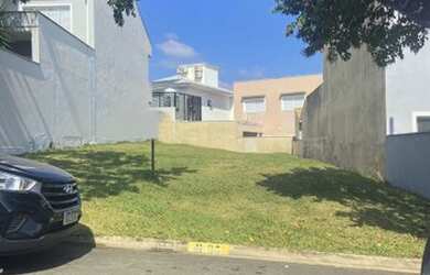Imagem 1: Terreno à venda, 250 m² por R$ 430.000,00 - Condomínio Village Saint...