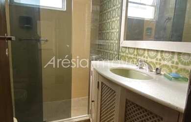 Imagem 6: Lagoa Arésia Imóveis. 152m² de Área, 2 Vagas na garageme4 Dormitórios