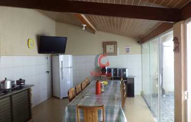 Imagem 14: Casa duplex geminada, 3 quartos - Verdes Mares - Rio das Ostras/RJ