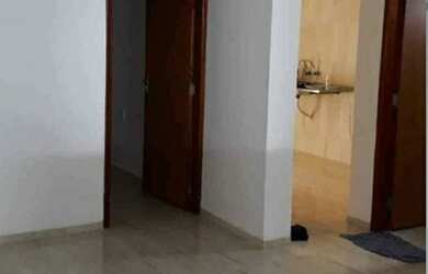 Imagem: A casa possui 2 Dormitórios, 1 Banheiro, 60m² de Área e