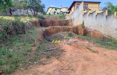 Imagem 5: Terreno à venda, 412 m² por R$ 270.000,00 - Jardim Paulista - Atibaia/SP