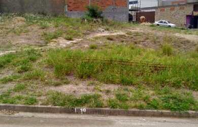 Imagem 2: Terreno à venda, 160 m² por R$ 160.000,00 - Residencial Bosque Santa...