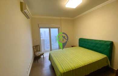 Imagem 14: ALTO PADRÃO - ANDAR ALTO E VISTA LIVRE!! - Para ALUGUEL