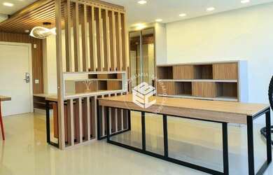 Imagem 12: Apartamento no Ed. Cartier Residence em Balneário Camboriú