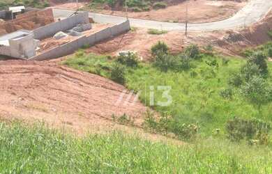 Imagem 9: Terreno à venda, 459 m² por R$ 143.535,00 - Alto da Floresta - Bom Jesus...