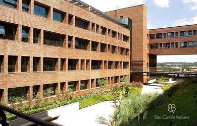 Imagem 13: Sala à venda, 41 m² por R$ 320.000,00 - Granja Viana - Cotia/SP