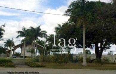 Imagem 11: Terreno à venda, 1432 m² por R$ 565.000,00 - Condomínio Fazenda Jequitibá...