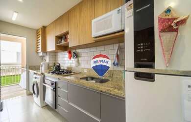 Imagem 11: Apartamento à venda em Jundiaí, 53 m² por R$ 395.000 - Parque Residencial...