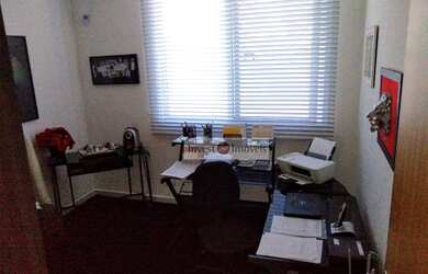 Imagem 12: Sobrado à venda, 613 m² por R$ 6.200.000,00 - Condomínio Chácara Serimbura...