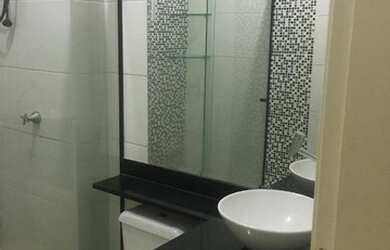 Imagem 7: Apartamento com 2 dormitórios, 45 m² - venda por R$ 170.000,00 ou aluguel...