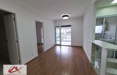 Imagem 8: Apartamento à venda, 51 m² por R$ 690.000,00 - Brooklin - São Paulo/SP