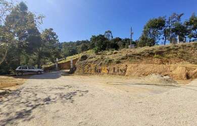 Imagem 14: Maravilhosa chácara em Pedra Bela, imóvel novo com escritura registrada,...