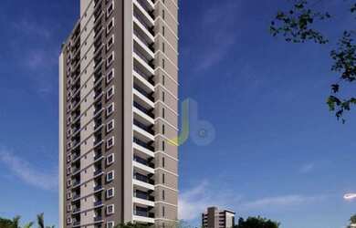 Imagem: O apartamento possui 3 Dormitórios, 2 Banheiros, 2 Vagas na