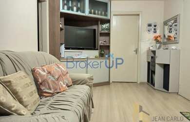 Imagem 2: Apartamento Padrão em Medianeira - Caxias do Sul