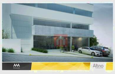 Imagem 1: Sala à venda, 312 m² por R$ 985.627,19 - Petrópolis - Caxias do Sul/RS