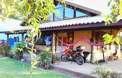 Imagem: O terreno possui 5.040m² de Área e está localizado em Joapiranga