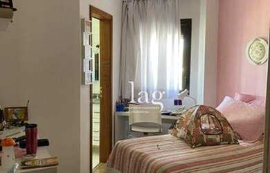 Imagem 7: Apartamento com 3 dormitórios à venda, 128 m² por R$ 600.000,00 - Centro...