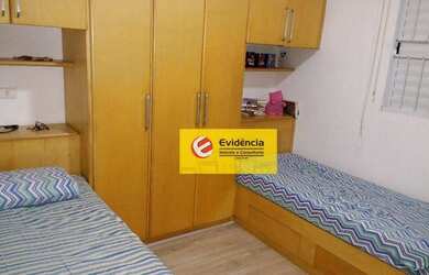 Imagem 14: Sobrado à venda, 174 m² por R$ 680.000,00 - Jardim Stella - Santo André/SP